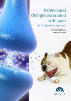 Behavioural Changes Associated With Pain in Companion Animals