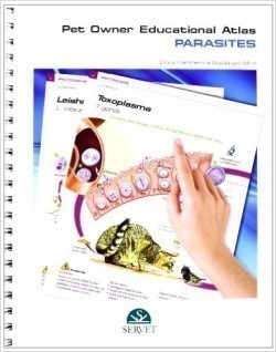 Pet owner educational atlas : Parasites