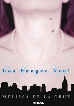 Los Sangre Azul (Los Sangre Azul)