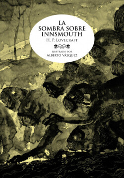 La sombra sobre innsmouth