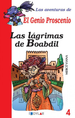 Las lágrimas de Boabdil