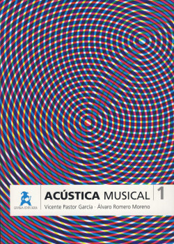 ACÚSTICA MUSICAL 1