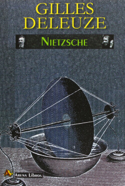 NIETZSCHE