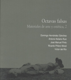 Octavas falsas.materiales de arte y estetica 2