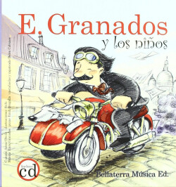 Granados y los niños