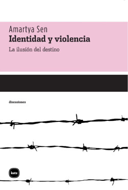 Identidad y violencia