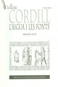 L'aigua i les fonts