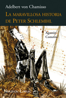 maravillosa historia de Peter Schlemihl, La