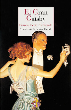 El gran Gatsby