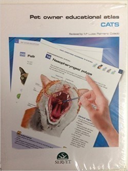 Pet owner educational Atlas : cats