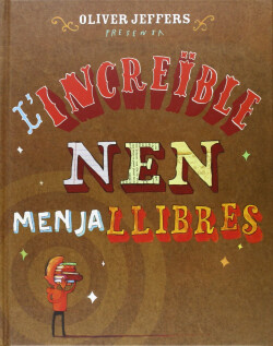 L'increible nen menjallibres