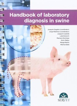 Handbook of Laboratory Diagnosis in Swine