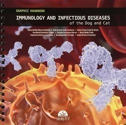 Graphic handbook immunology and infectious diseases of the dog and cat