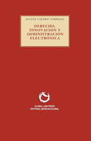 Derecho, Innovación y Administración electrónica