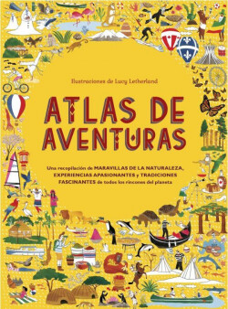 Atlas de aventuras