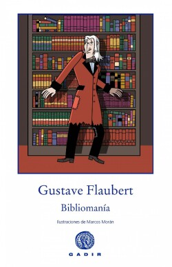 Bibliomanía