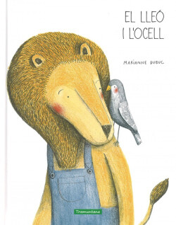 El lleo i l'ocell