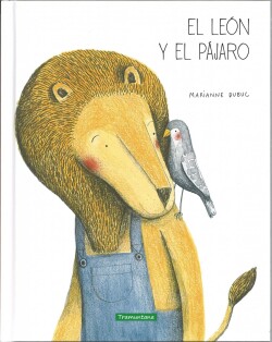 El león y el pájaro