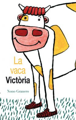 La vaca Victòria