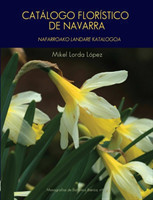 Cat�logo flor�stico de Navarra