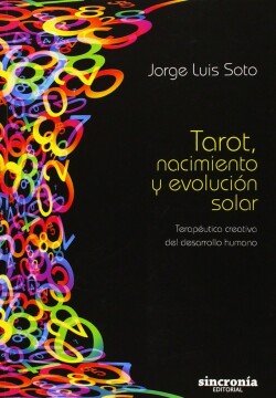 TAROT, NACIMIENTO Y EVOLUCIÓN SOLAR