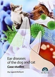 Ear Diseases in Dogs and Cats