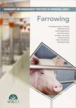 Husbandry and management practices in farrowing, Vol I.