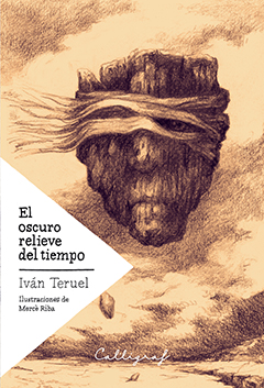 El oscuro relieve del tiempo