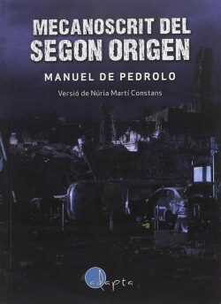 Menoscrit del segon origen