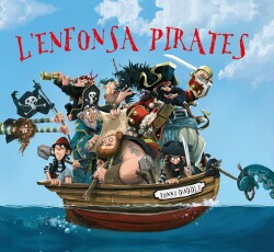 L´ENFONSA PIRATES