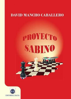 PROYECTO SABINO