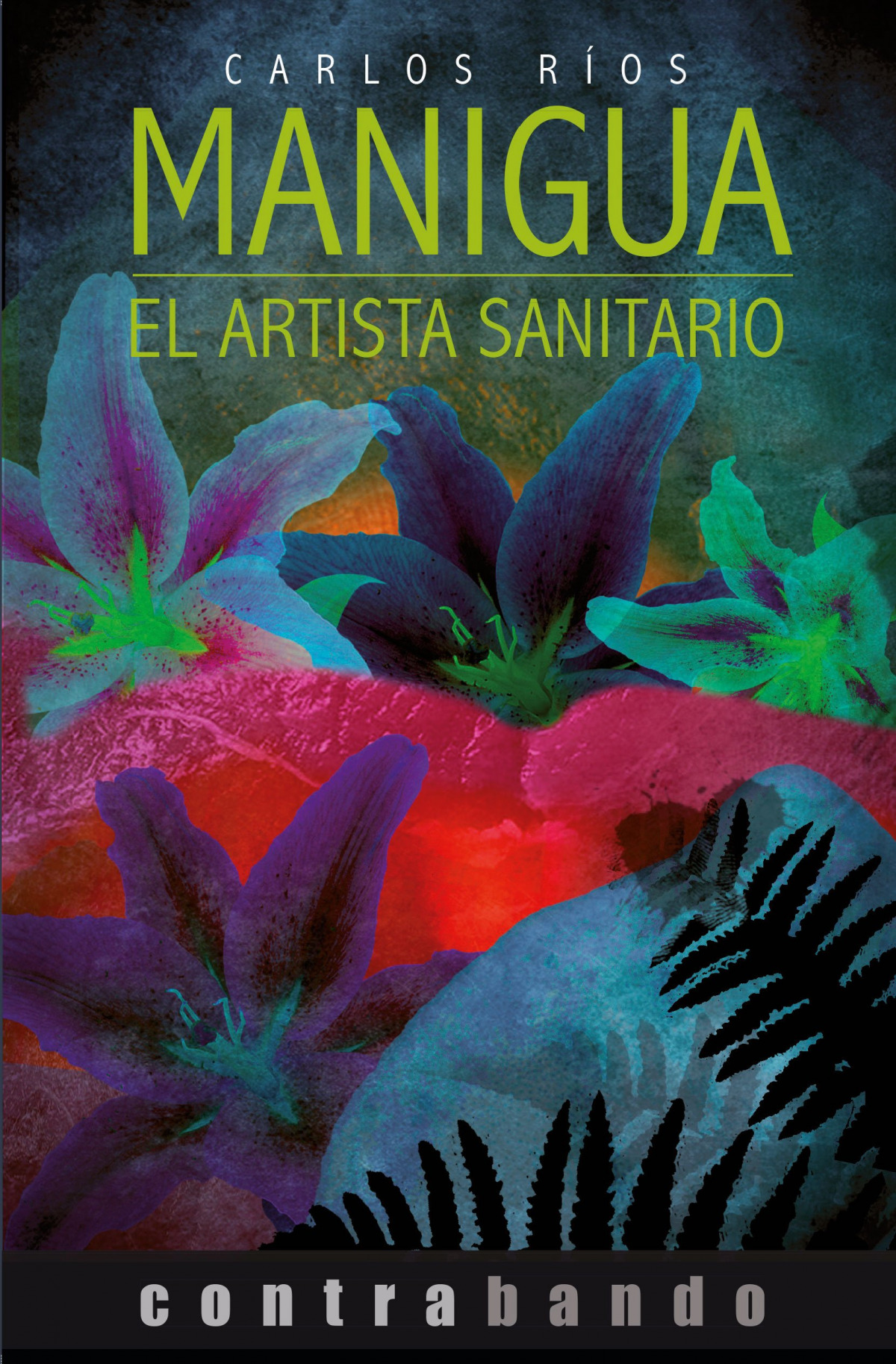 Manigua: el artista sanitario