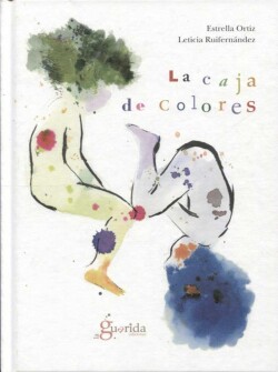 LA CAJA DE COLORES