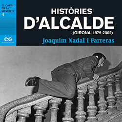 HISTÒRIES D'ALCALDE