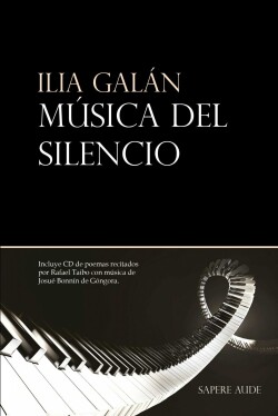 Música del silencio