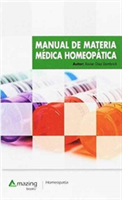 Manual de Materia Medica Homeopatica
