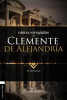 Obras escogidas de Clemente de Alejandria