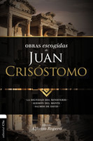 Obras escogidas de Juan Cris�stomo