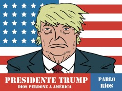 Presidente trump