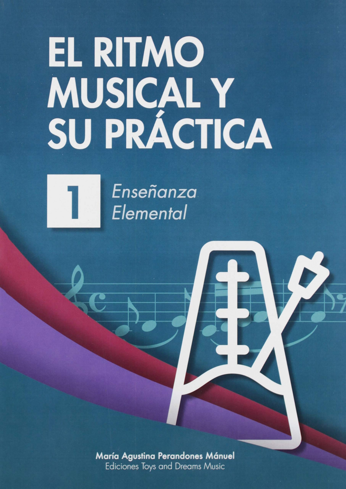 EL RITMO MUSICAL Y SU PRÁCTICA 1