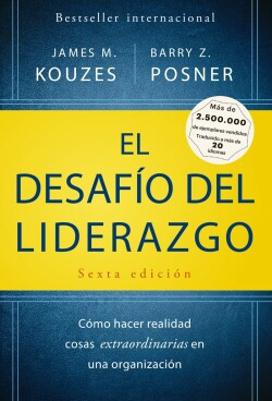 El desafío del liderazgo