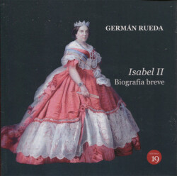 ISABEL II BIOGRAFIA BREVE