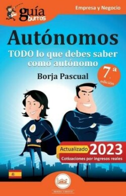 GuíaBurros Autónomos