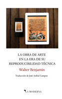 obra de arte en la era de su reproducibilidad t�cnica