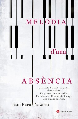 MELODIA D'UNA ABSENCIA