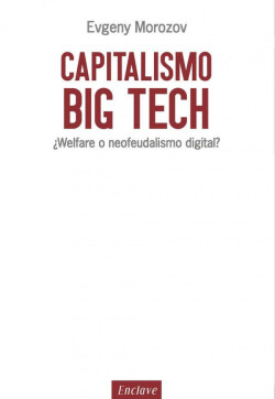 CAPITALISMO BIG TECH