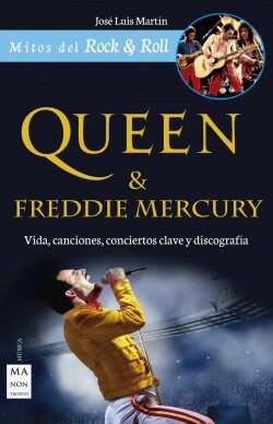 QUEEN &amp; FREDDIE MERCURY