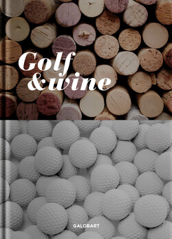 GOLF &amp; WINE