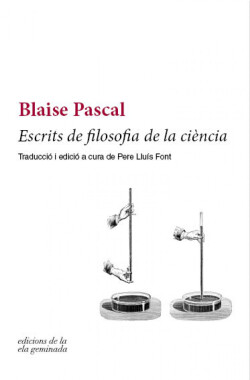 ESCROTS DE FILOSOFIA DE LA CIÉNCIA
