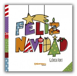 FELIZ NAVIDAD